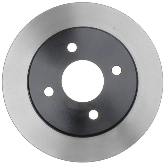 680035R – RAYBESTOS Brake Rotor, OE Replacement Single